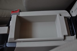 2010款海马骑士2.0L手动豪华型