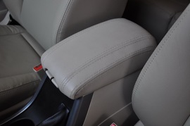 2010款海马骑士2.0L手动豪华型