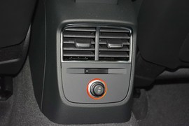 2015款奥迪S3