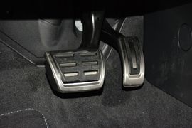 2015款奥迪S3