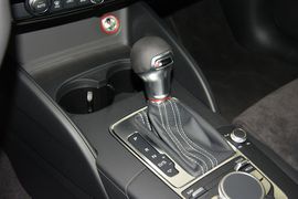 2015款奥迪S3