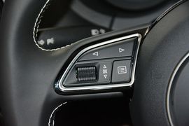 2015款奥迪S3