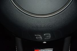 2015款奥迪S3