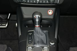 2015款奥迪S3