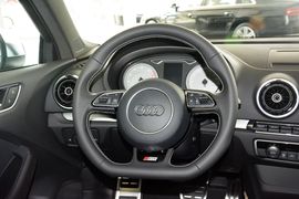 2015款奥迪S3