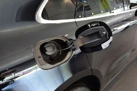 2016款保时捷Macan