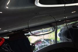 2016款保时捷Macan