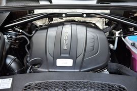 2016款保时捷Macan