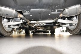 2016款保时捷Macan