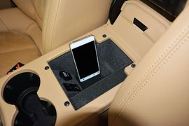 2016款保时捷Macan
