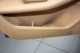 2016款保时捷Macan