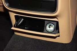 2016款保时捷Macan