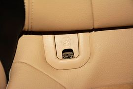 2016款保时捷Macan