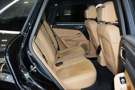 2016款保时捷Macan