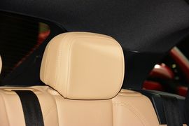 2016款保时捷Macan