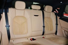 2016款保时捷Macan