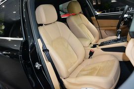 2016款保时捷Macan