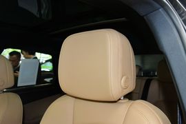 2016款保时捷Macan