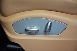 2016款保时捷Macan