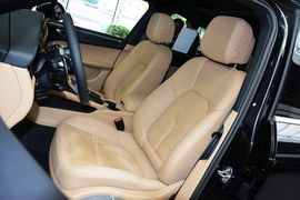 2016款保时捷Macan