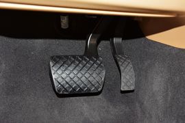 2016款保时捷Macan