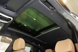 2016款保时捷Macan