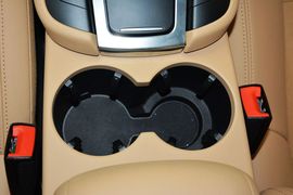 2016款保时捷Macan