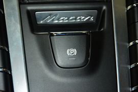 2016款保时捷Macan