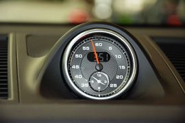 2016款保时捷Macan