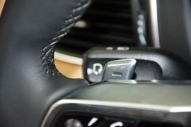 2016款保时捷Macan