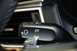 2016款保时捷Macan