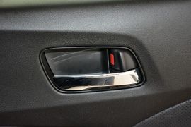 2015款本田CR-V