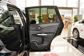 2015款本田CR-V