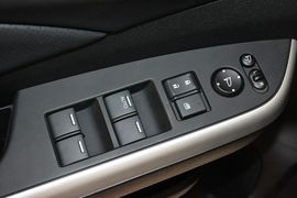 2015款本田CR-V