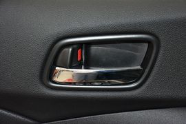 2015款本田CR-V