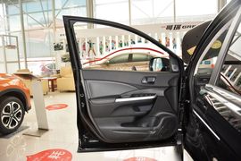 2015款本田CR-V