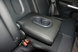 2015款本田CR-V