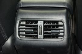 2015款本田CR-V