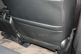 2015款本田CR-V