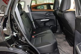 2015款本田CR-V