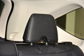 2015款本田CR-V