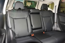2015款本田CR-V