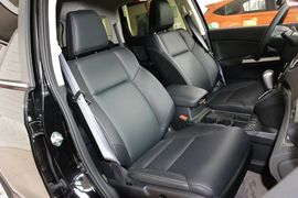 2015款本田CR-V