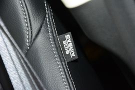 2015款本田CR-V