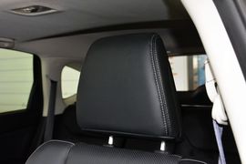 2015款本田CR-V