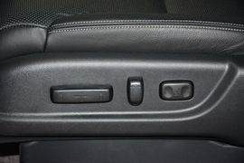 2015款本田CR-V