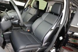 2015款本田CR-V