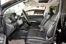 2015款本田CR-V