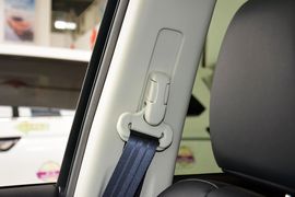 2015款本田CR-V