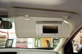 2015款本田CR-V